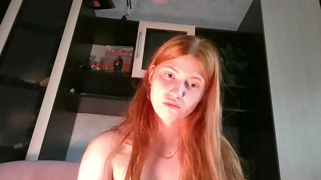 ekateridze stripchat live cam model