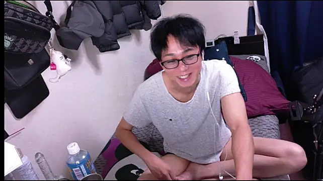 DAIkunn36 stripchat live cam model
