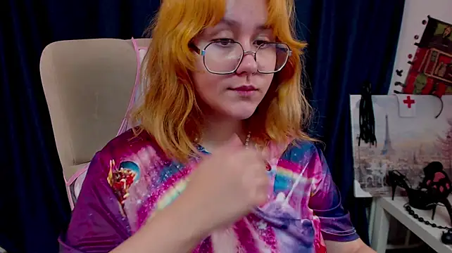 Judith_hypnosiss stripchat live cam model