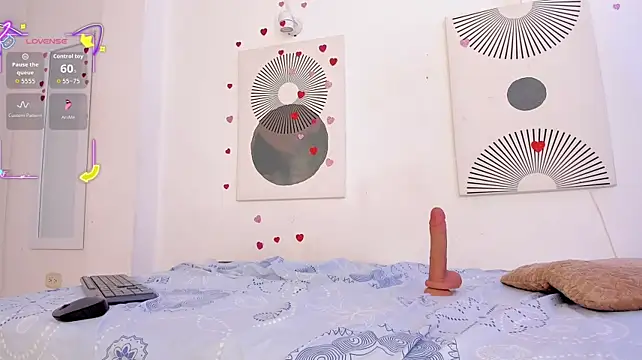 Elif_Aisha stripchat live cam model