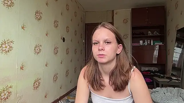 BoundErosion stripchat live cam model