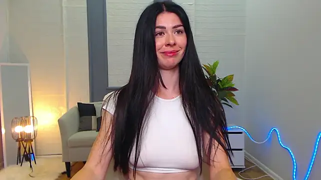 MilaSecret55 stripchat live cam model