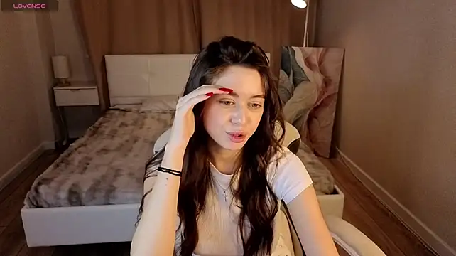 NicoleRossss stripchat live cam model