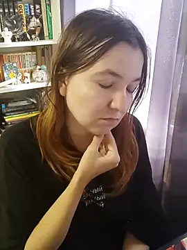Lazy_Lovely stripchat live cam model