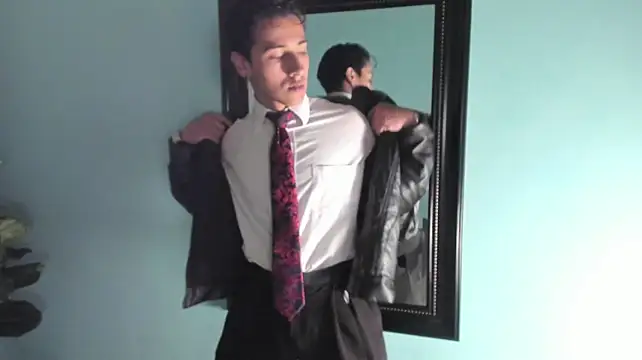 Andy_Joy_ stripchat live cam model