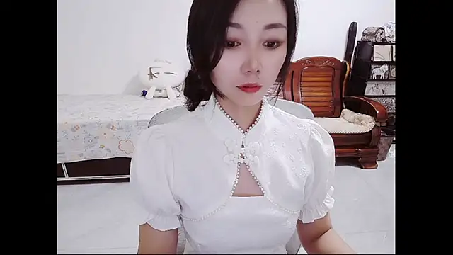 linger888 stripchat live cam model