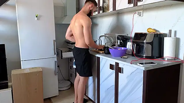 RyanStorm_ stripchat live cam model