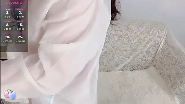 Seven_y7 stripchat live cam model