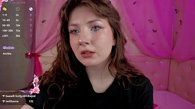 Victoria_Ecstasy stripchat live cam model