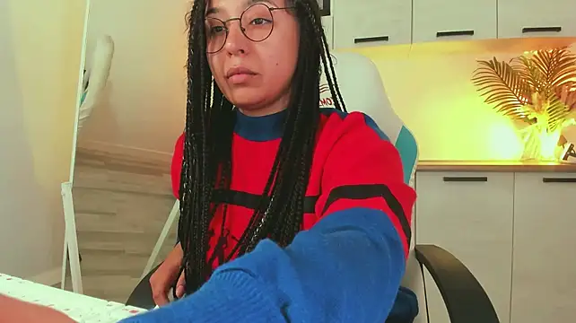 Calipso_Savage stripchat live cam model