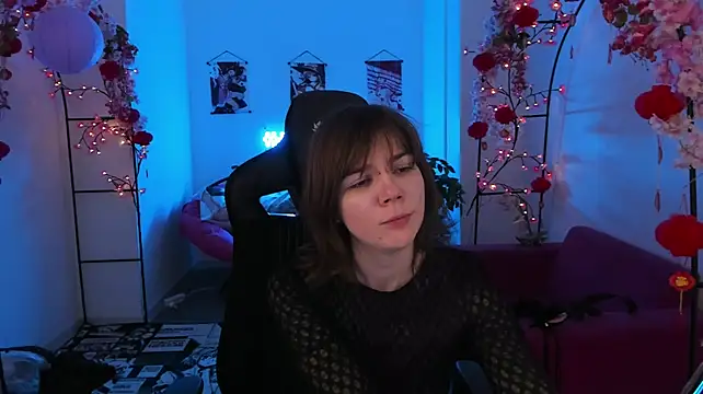JaneFields stripchat live cam model