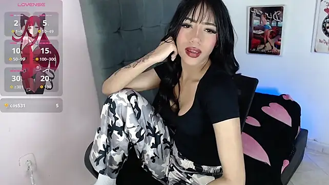 atenea_xx18 stripchat live cam model