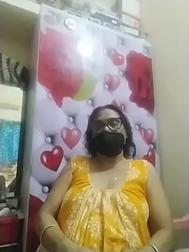 Anumukherjee stripchat live cam model