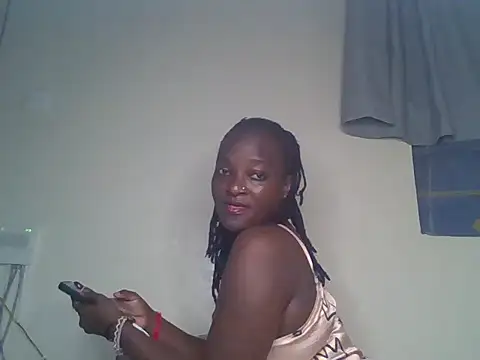 Nastyafricansenorita stripchat live cam model