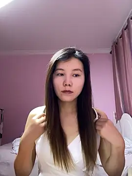 anan-a stripchat live cam model