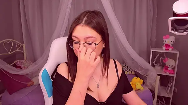 VeronicaBelly stripchat live cam model