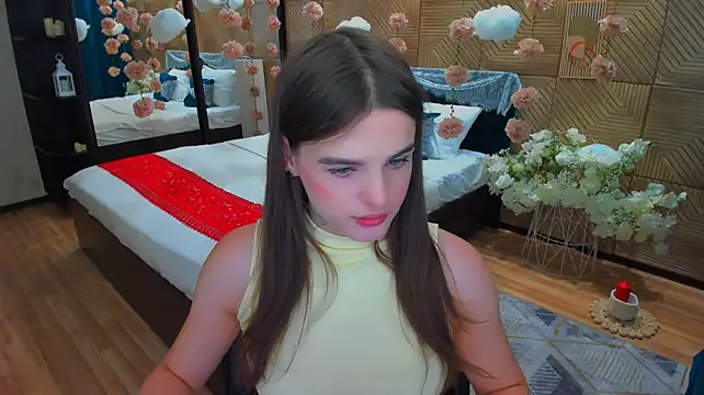 FinalAccord stripchat live cam model