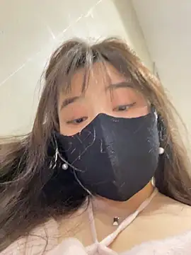 xiao-mo520 stripchat live cam model
