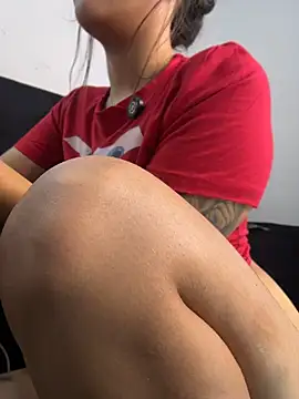 _MiaX stripchat live cam model