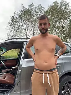Pablo_Hornyguy95 stripchat live cam model