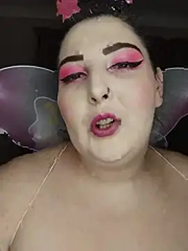 SexyBitchRSA stripchat live cam model