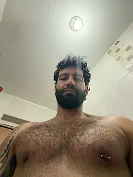 yorbymaxx stripchat live cam model
