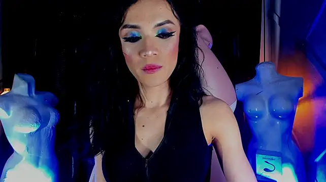 Cristal_Gem1 stripchat live cam model