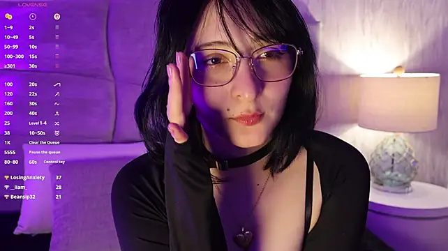Gea__ stripchat live cam model