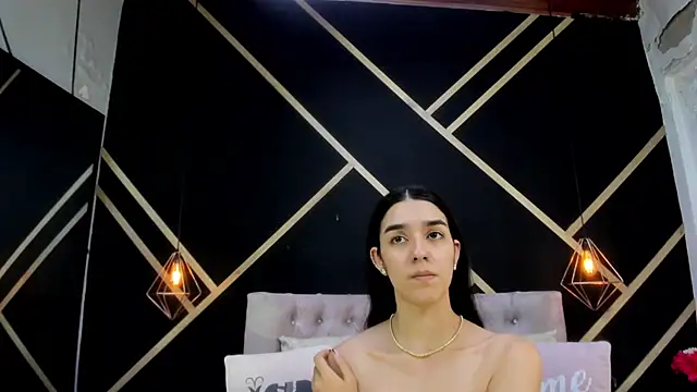 CelesteCox stripchat live cam model