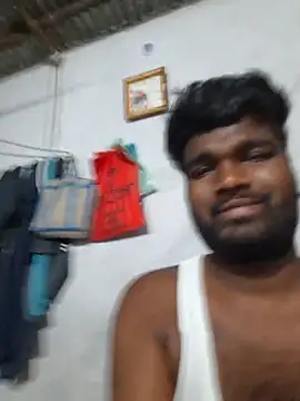 FluffingDub stripchat live cam model