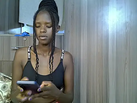 sexy_girl254 stripchat live cam model