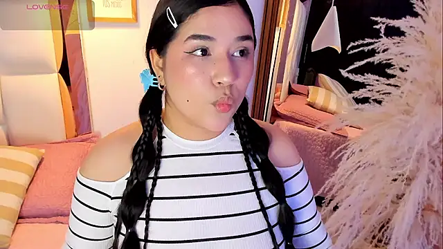 ArabellaTurner stripchat live cam model