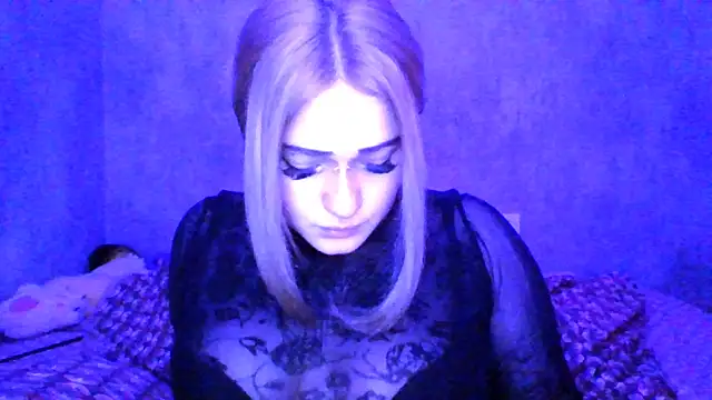 Rapunzel_777 stripchat live cam model
