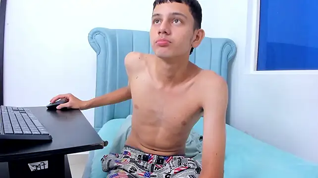 littlejordi_ stripchat live cam model