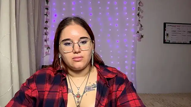 MellisaDark stripchat live cam model