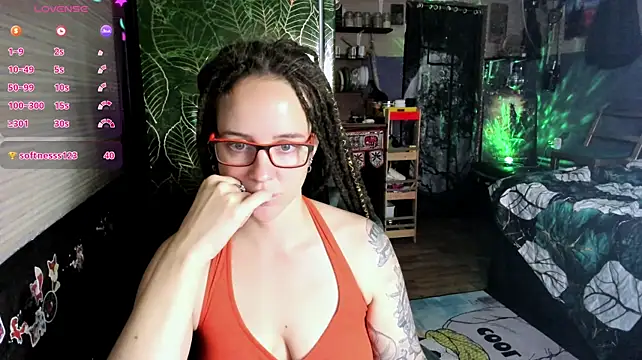 LisaFoxy_y stripchat live cam model