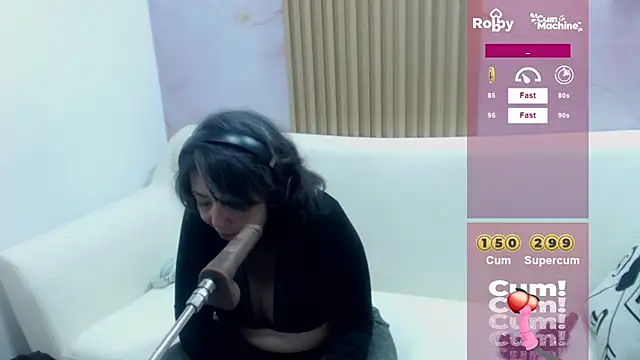 Drool_Sucker stripchat live cam model