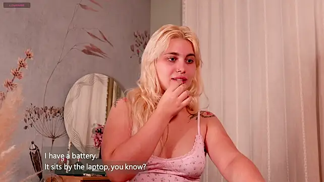 mxHazy stripchat live cam model