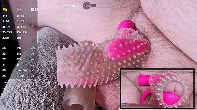 controlmytoys stripchat live cam model
