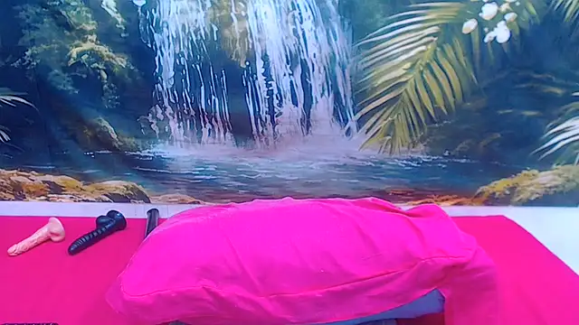 MegicalBoobs34 stripchat live cam model