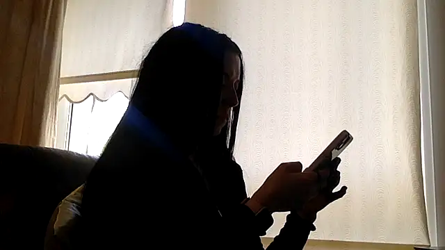 Bellababexox stripchat live cam model