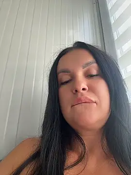 MeganBlueq stripchat live cam model