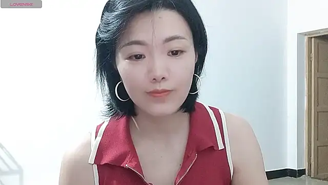 Nikishine stripchat live cam model