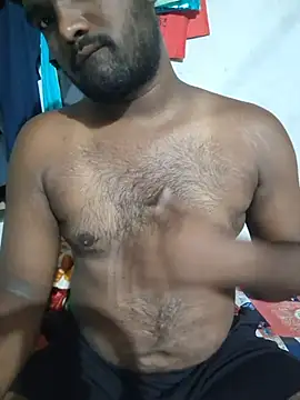 FluffingDub stripchat live cam model