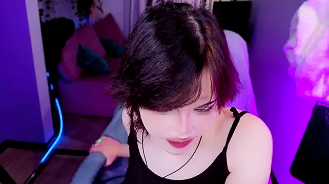 _Arlie_ stripchat live cam model