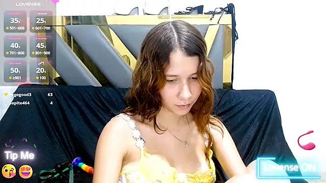 antonela_cute_19 stripchat live cam model