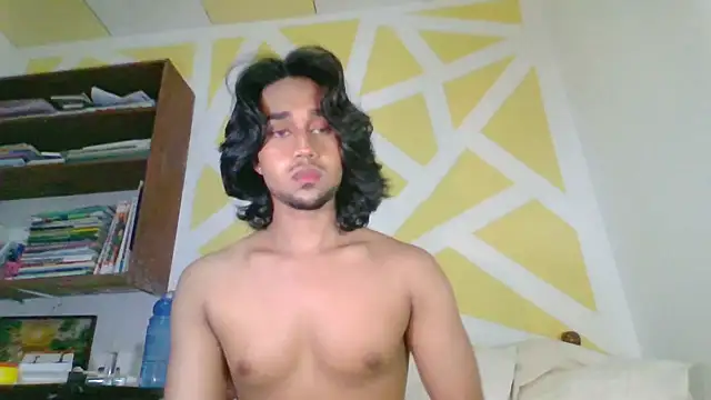 hensmendy stripchat live cam model