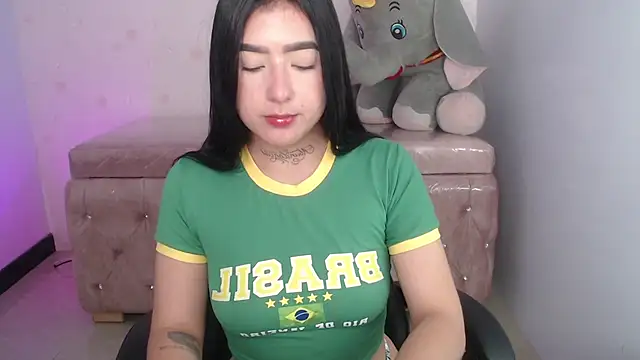 LilithV_ch stripchat live cam model