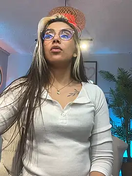 la_monitora stripchat live cam model