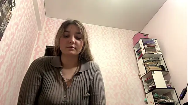 TynishaShute stripchat live cam model